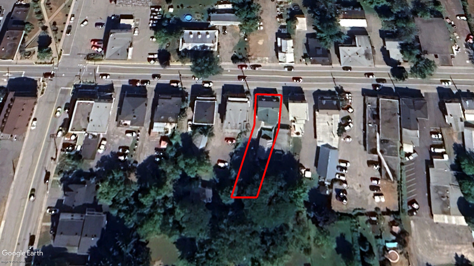 Tax Sale Vaudreuil-Soulanges, Quebec - 