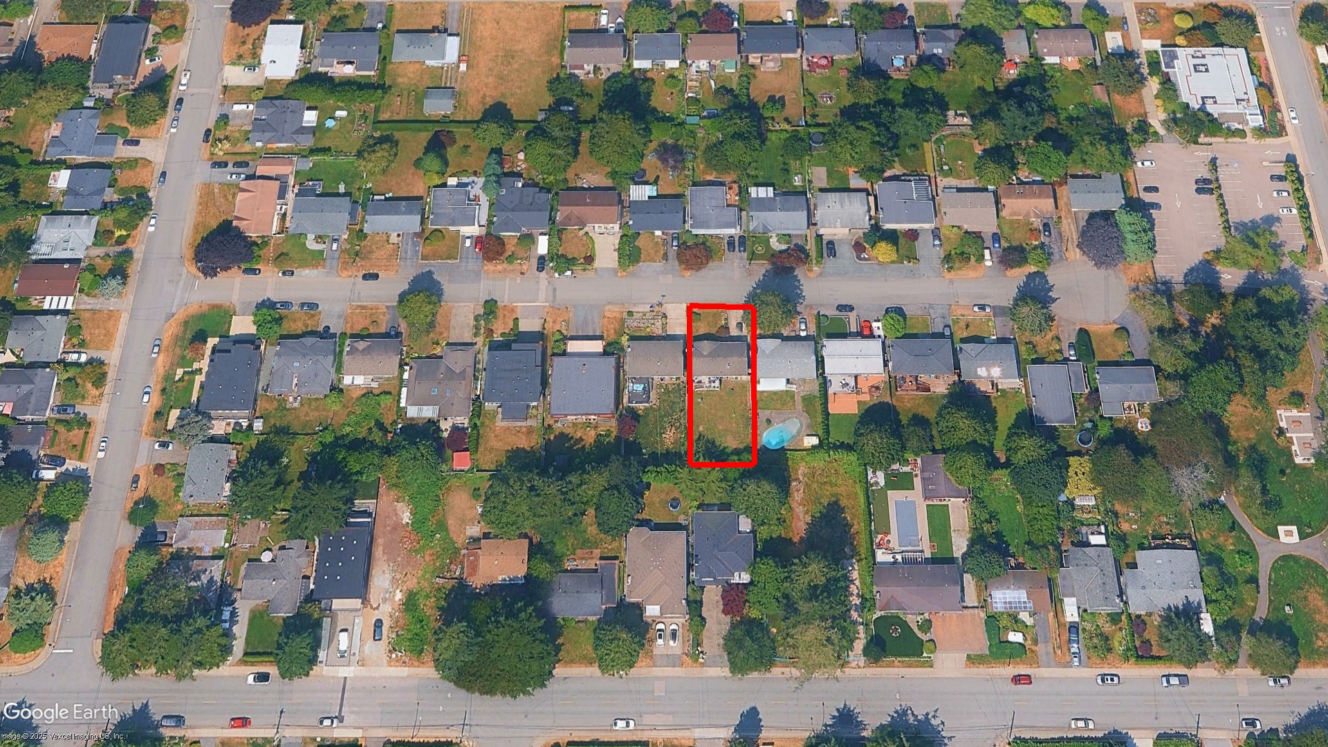 Tax Sale White Rock, British Columbia - 006023.005