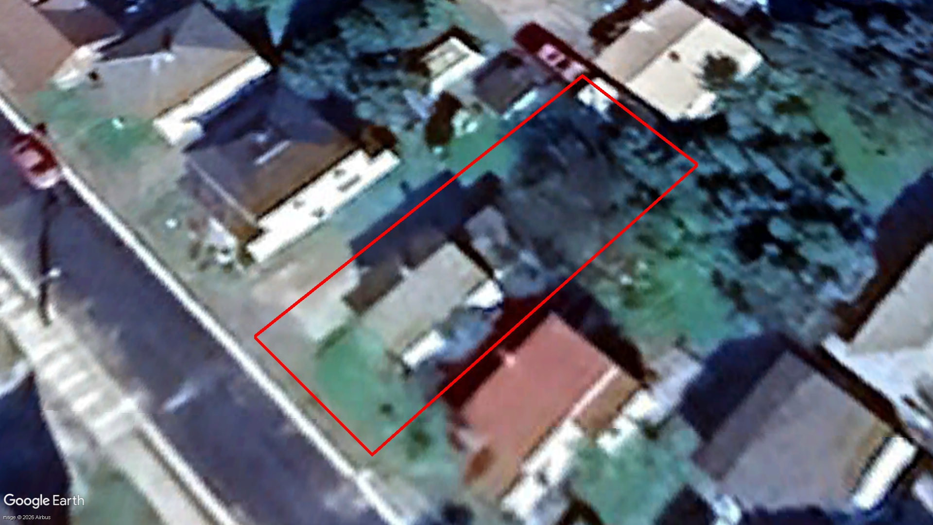 Tax Sale Cape Breton, Nova Scotia - 4469143