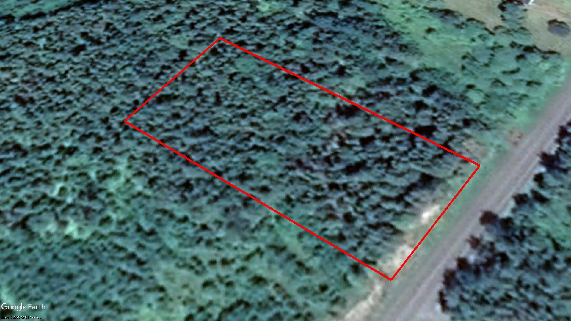 Tax Sale Inverness, Nova Scotia - 06414796