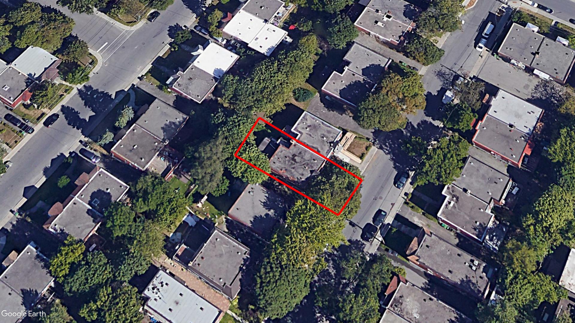 Tax Sale Montreal, Quebec - 474783-00