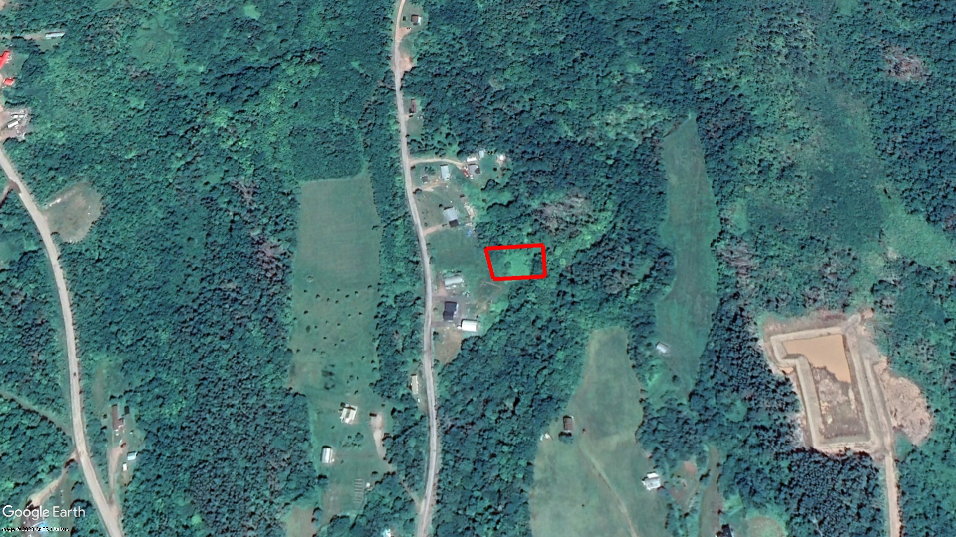 Tax Sale Victoria, Nova Scotia - 00375608