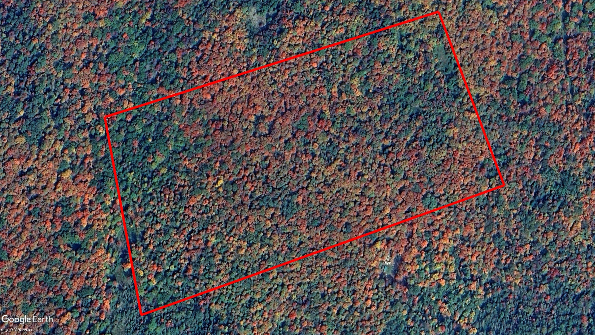 Tax Sale Magnetawan, Ontario - 49 44 010 002 28800 0000