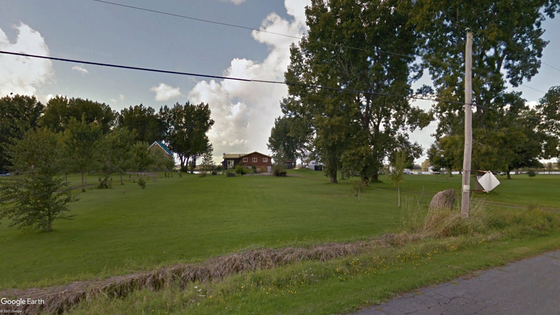 Tax Sale Yamaska, Quebec - 4802-23-0831