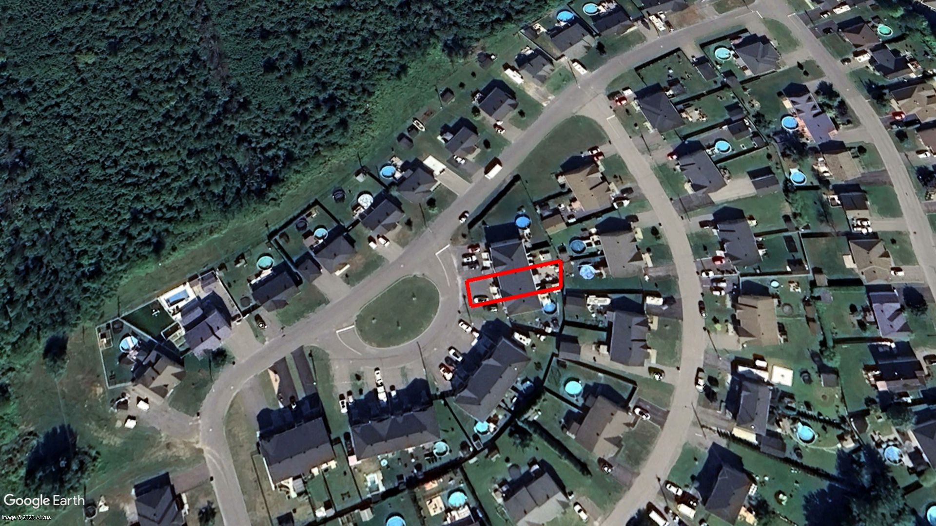 Tax Sale Vaudreuil-Soulanges, Quebec - 