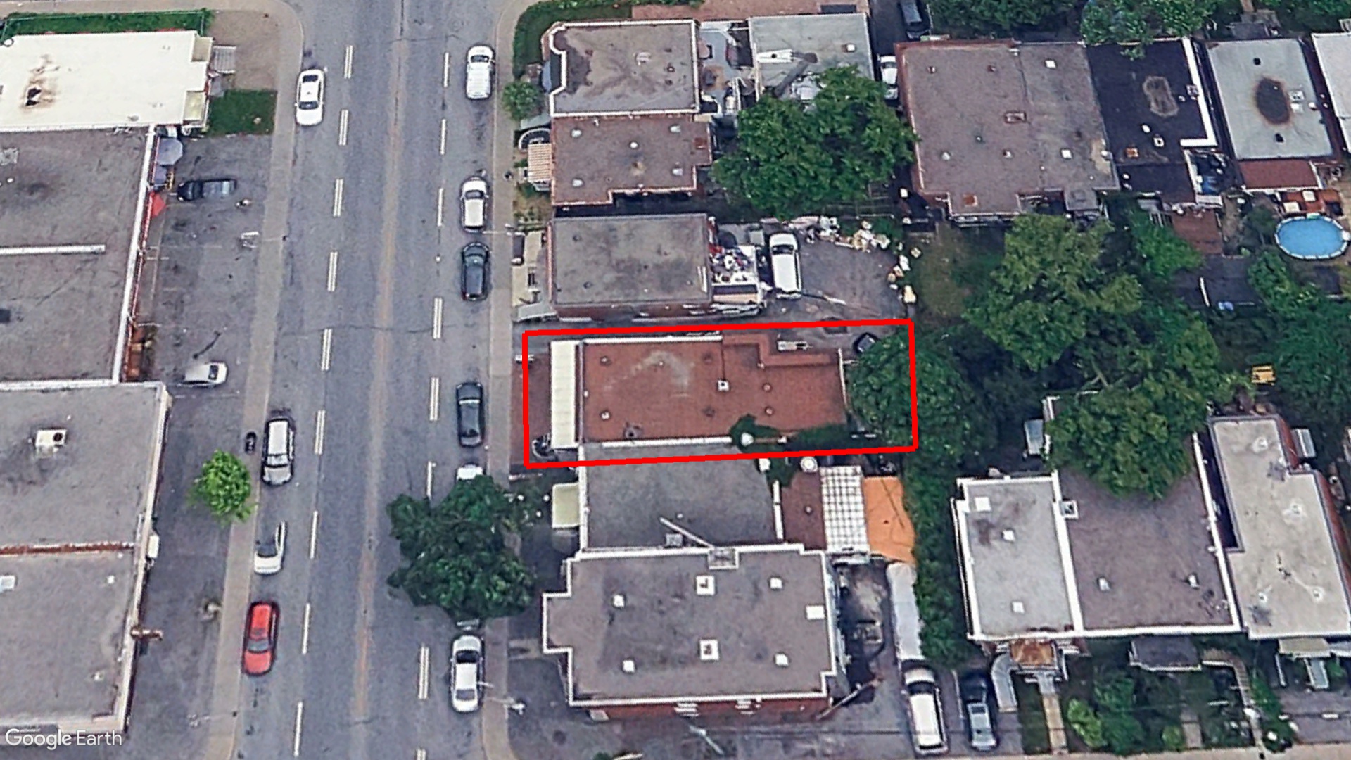 Tax Sale Montreal, Quebec - 773825-00