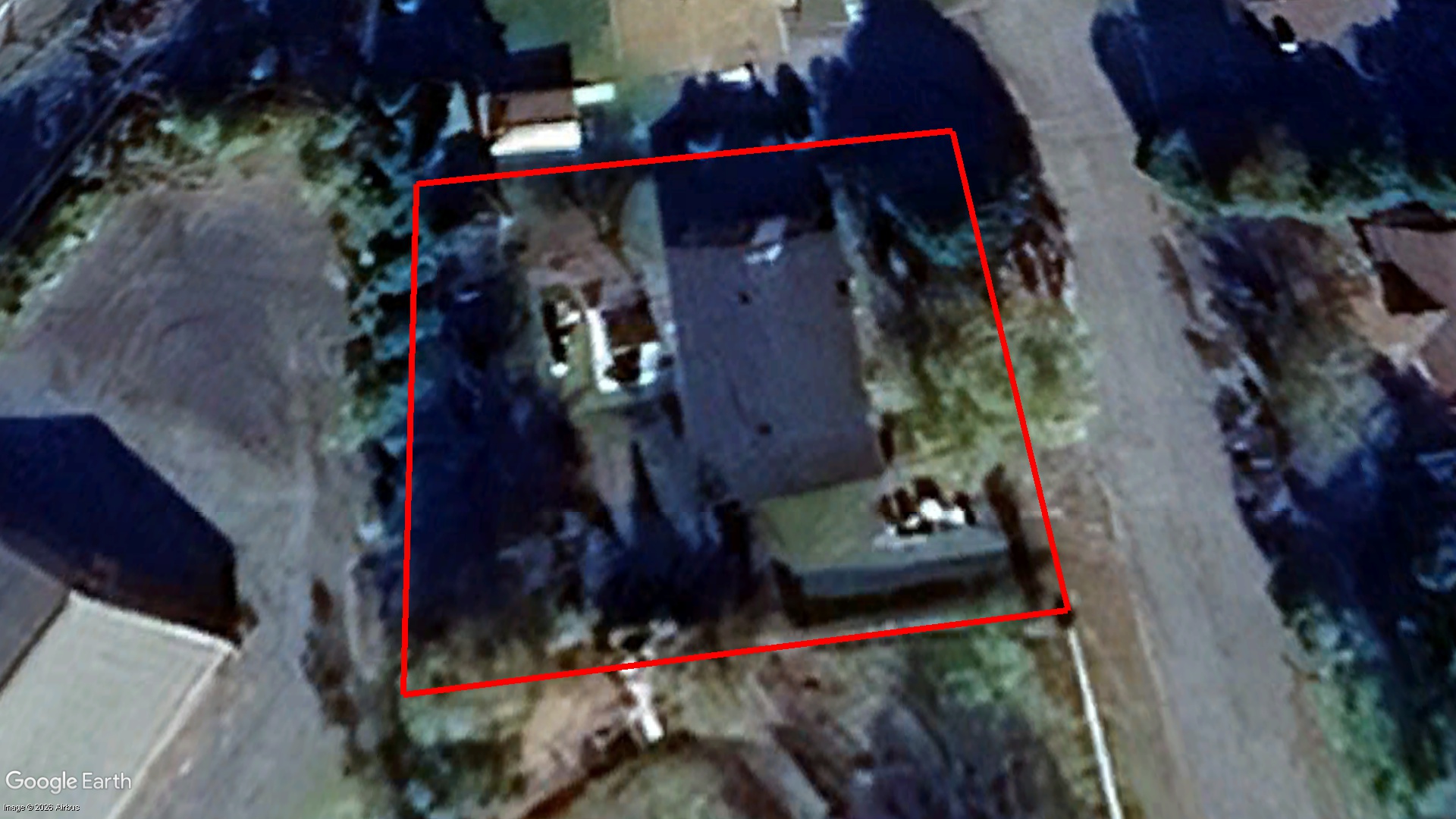 Tax Sale Les Pays-d'en-Haut, Quebec - 