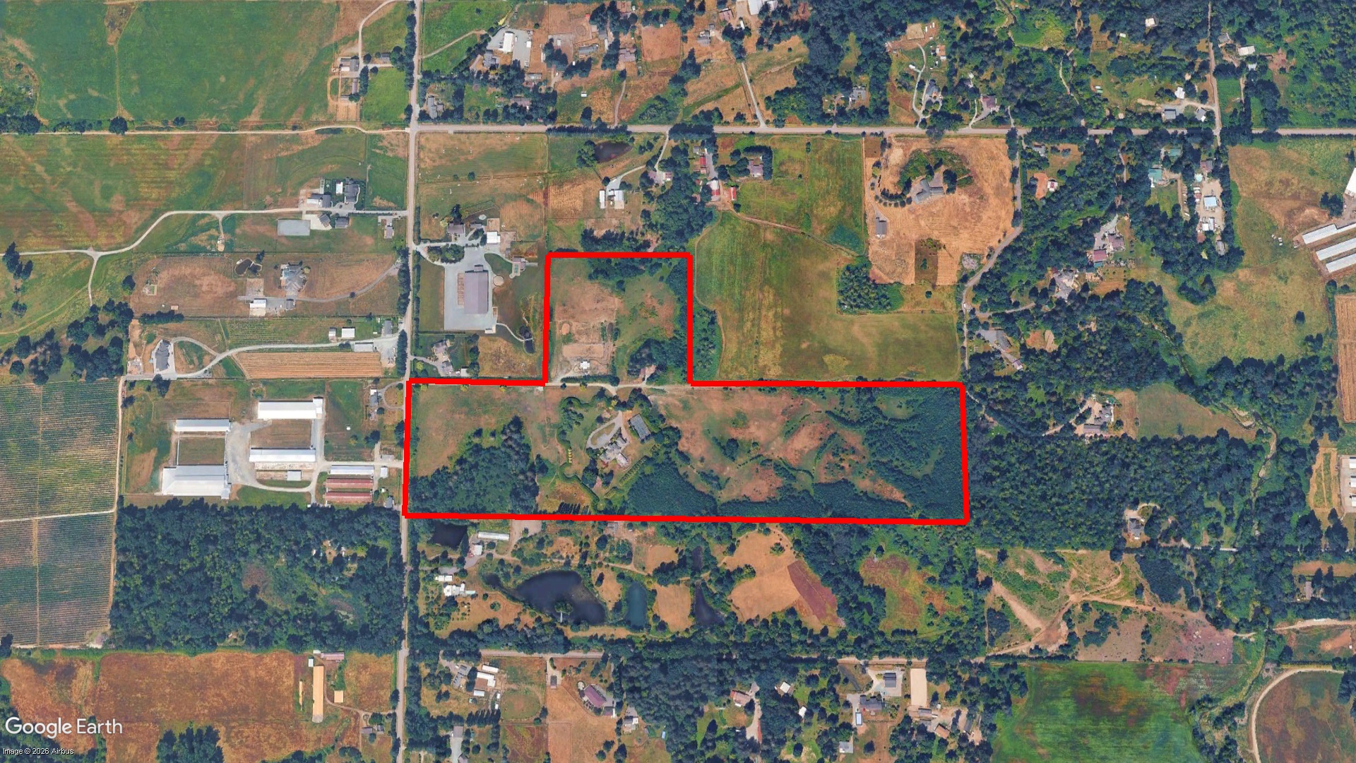 Tax Sale Langley, British Columbia - 