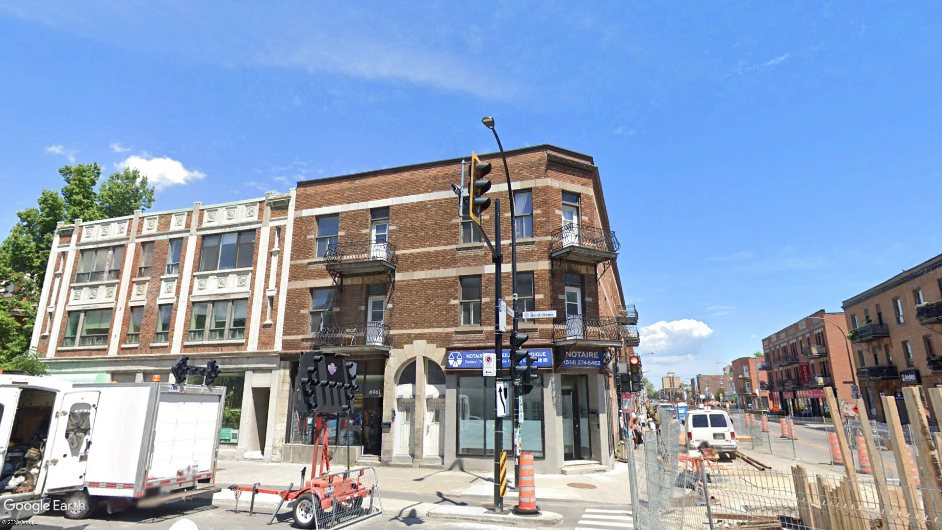 Tax Sale Montreal, Quebec - 682911-00