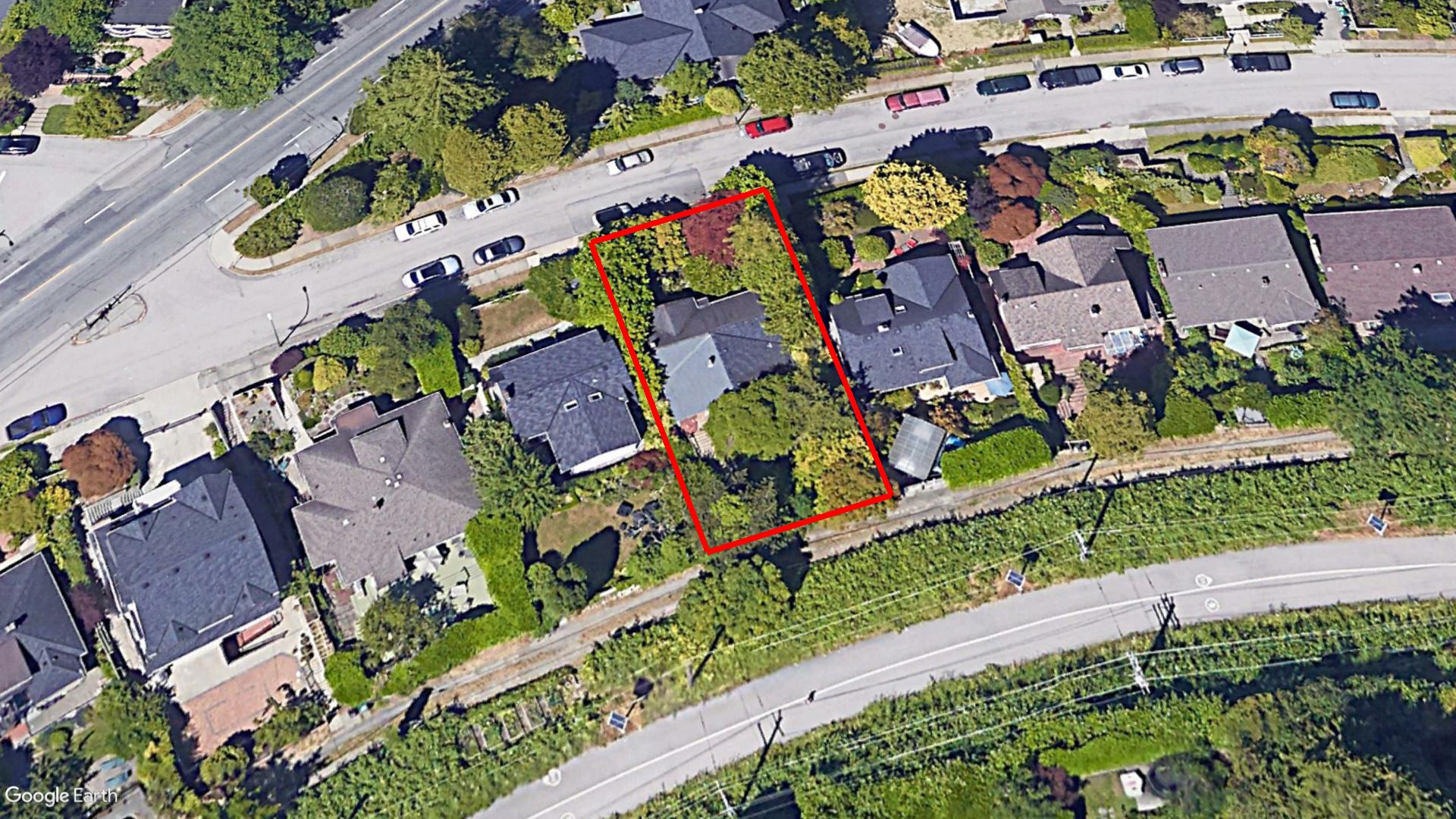 Tax Sale Vancouver, British Columbia - 09-200-005-732-090-32-0000