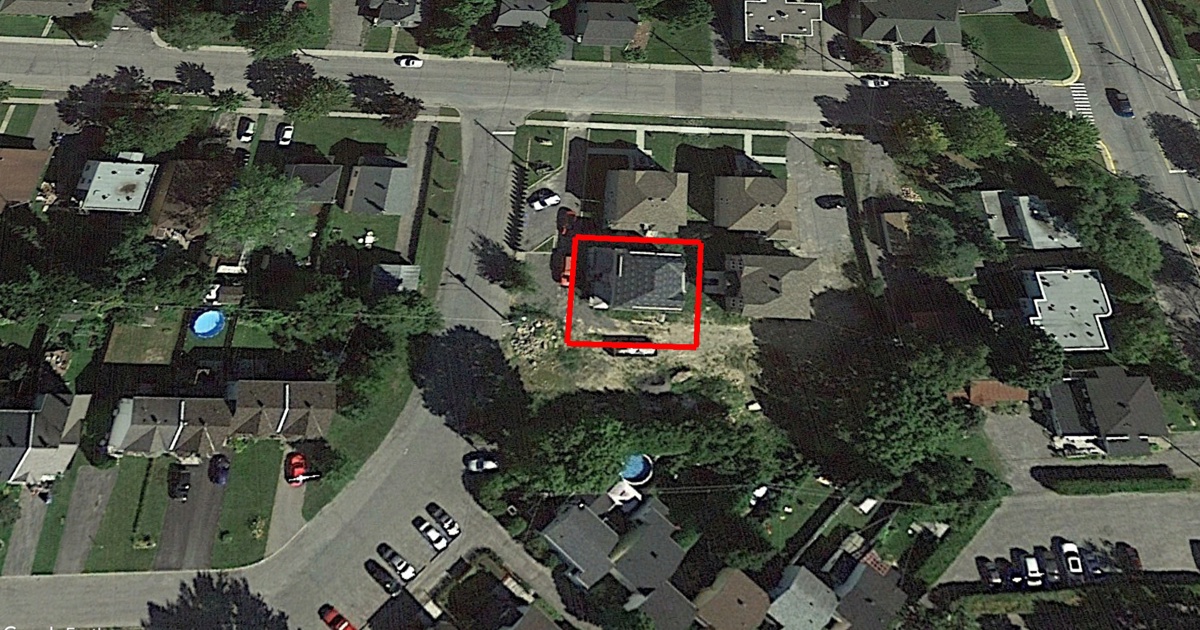 Tax Sale in VaudreuilDorion, Quebec WAR6mmqA Tax Sales Hub