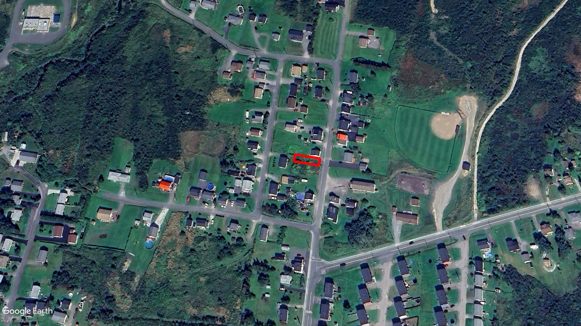 Tax Sale Cape Breton, Nova Scotia - 2941872