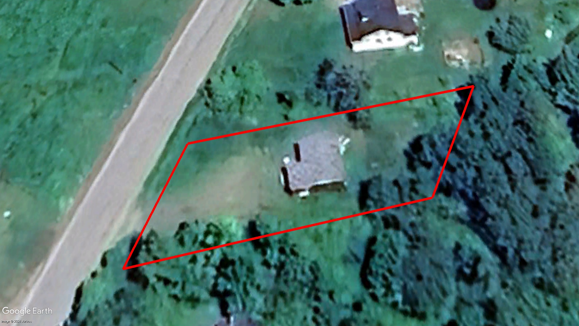 Tax Sale Charlotte, New Brunswick - 01365487