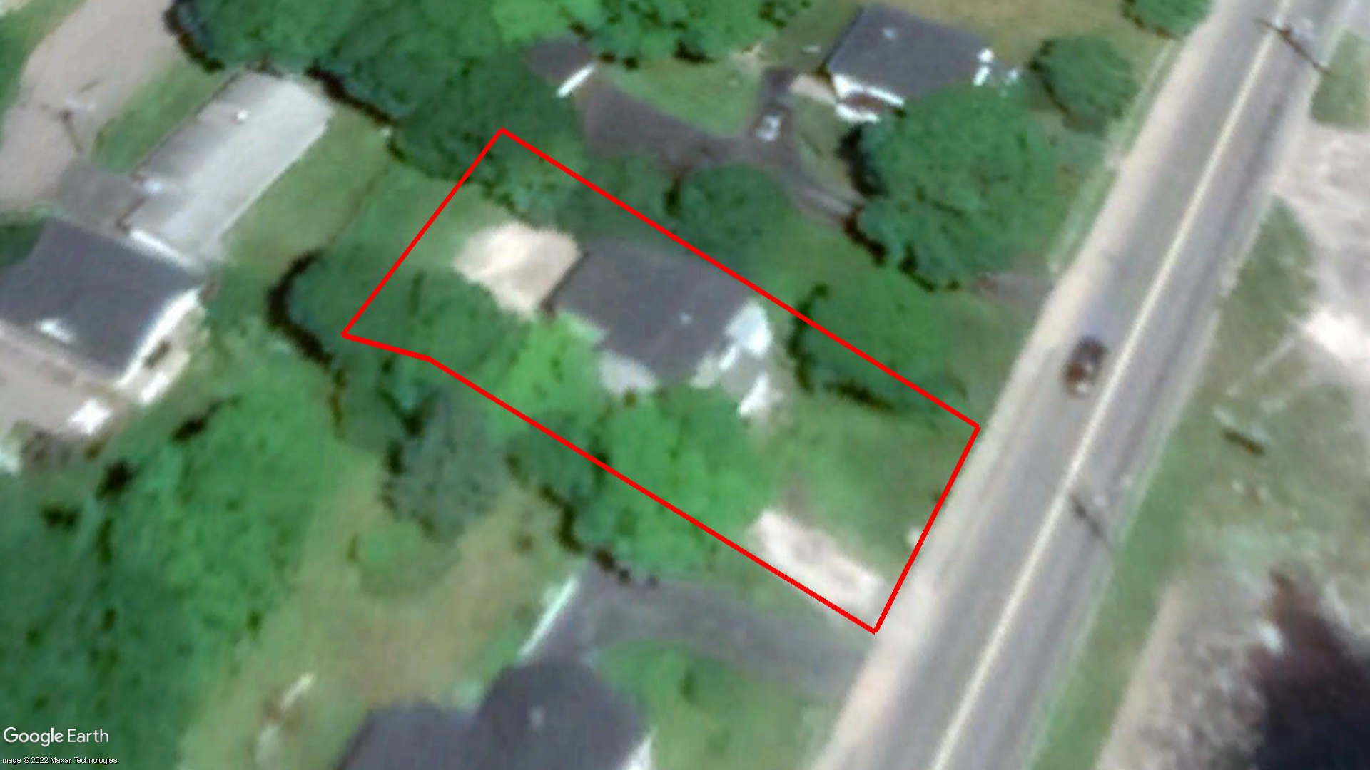 Tax Sale Cape Breton, Nova Scotia - 1634542