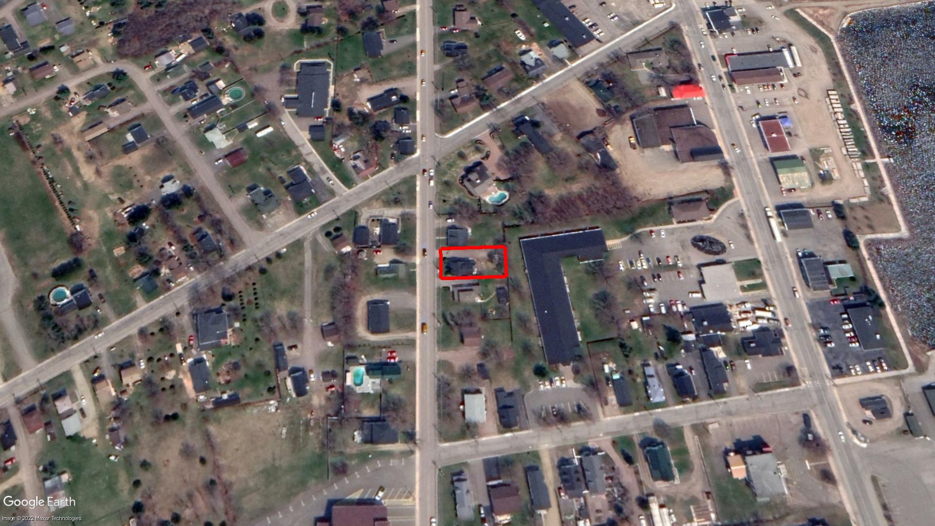 Tax Sale Kent, New Brunswick - 02553180