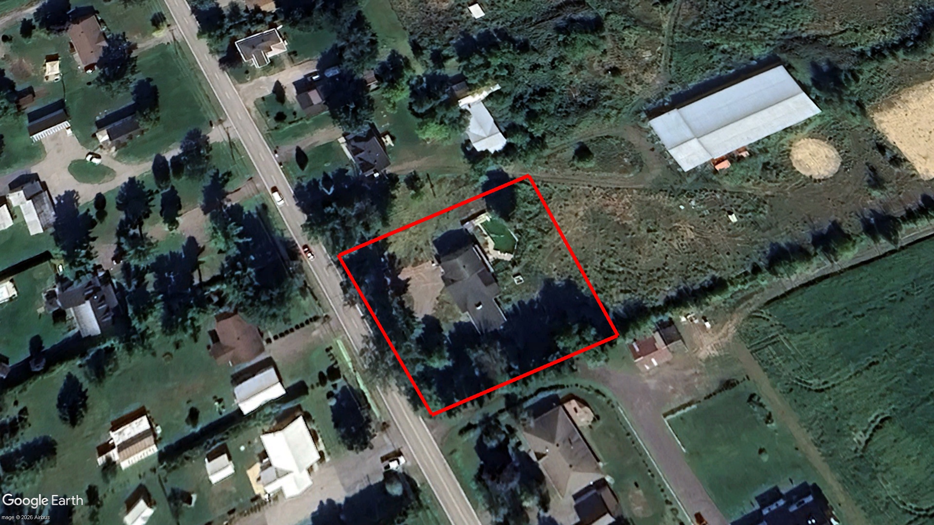 Tax Sale Vaudreuil-Soulanges, Quebec - 