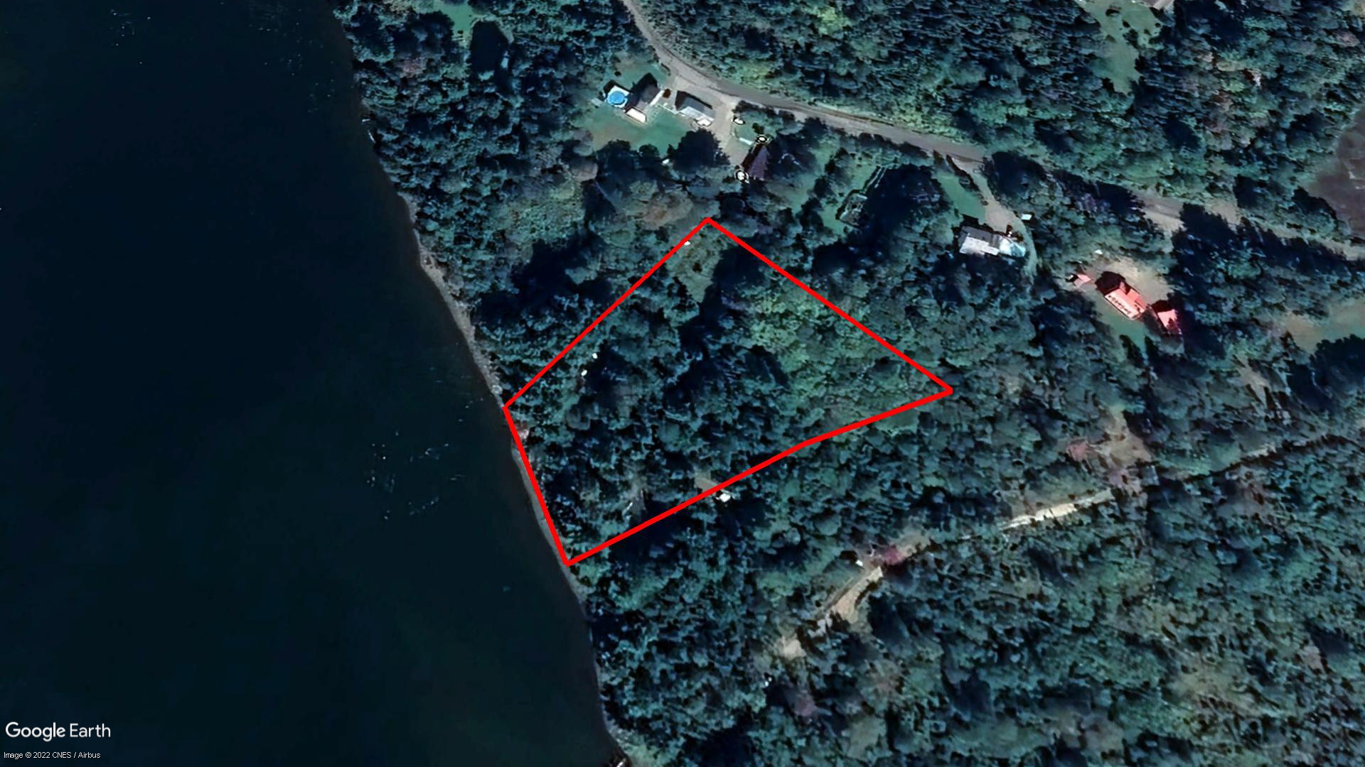 Tax Sale Saint John, New Brunswick - 01399038