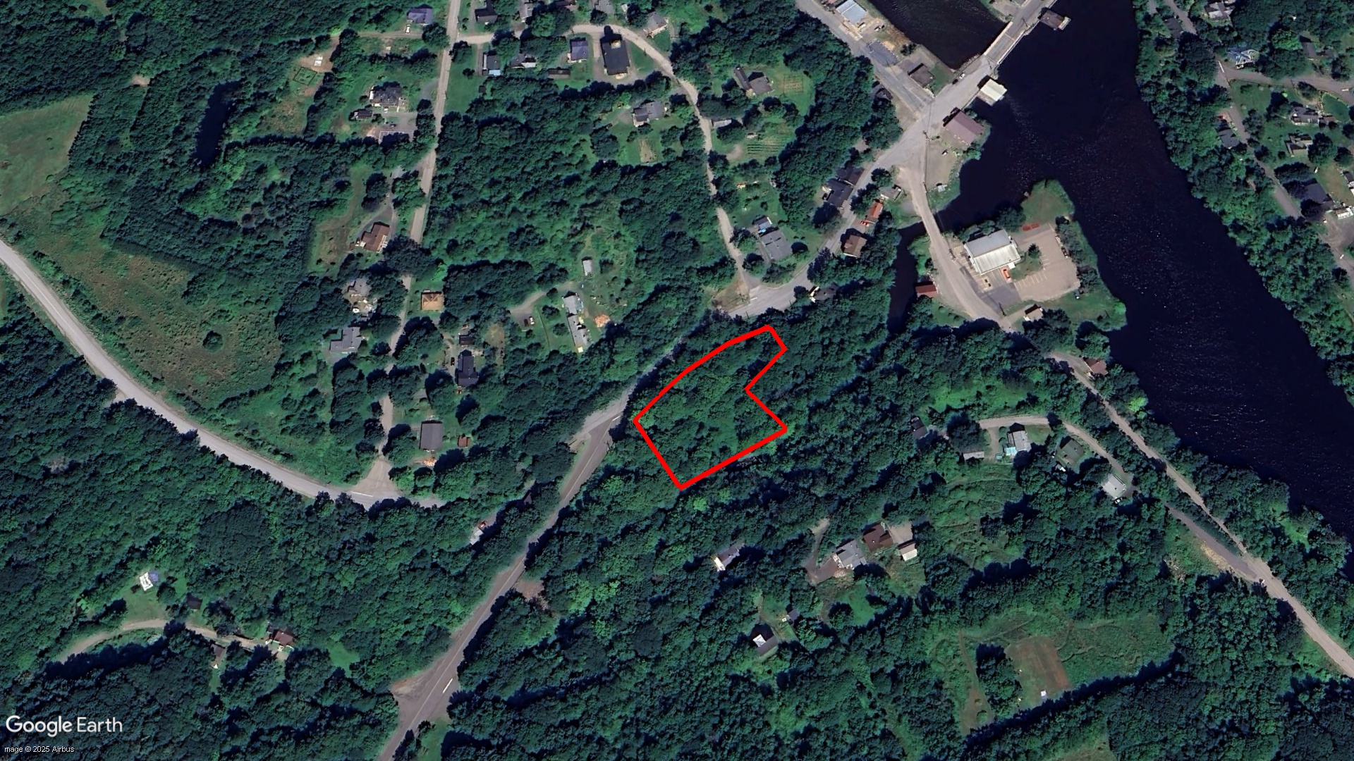 Tax Sale Digby, Nova Scotia - 02607433