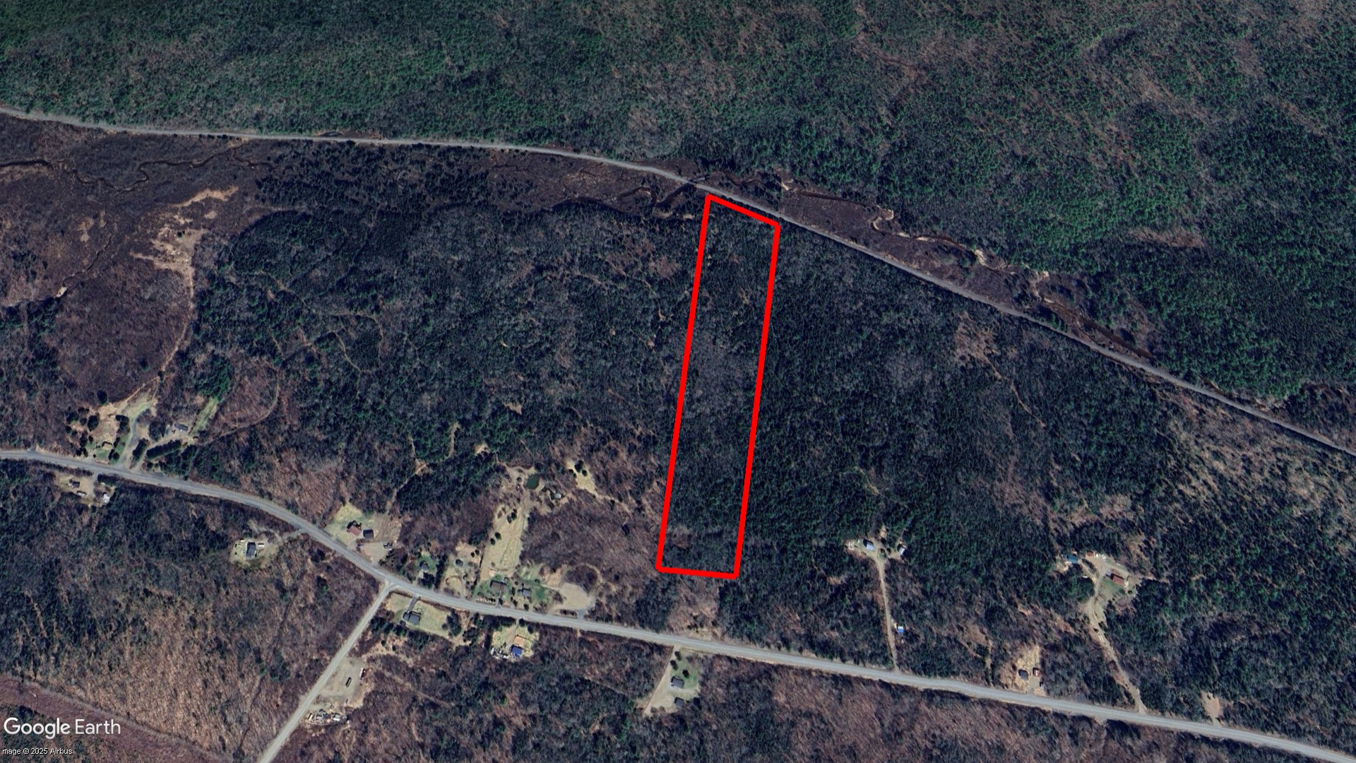 Tax Sale Queens, New Brunswick - 00974102