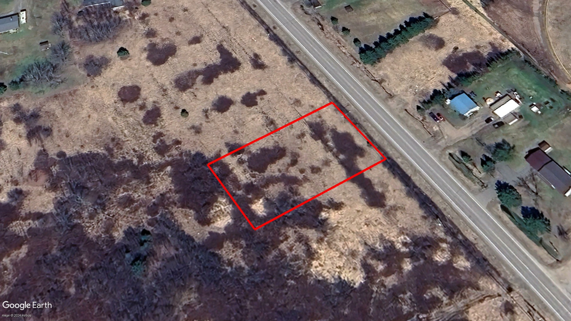 Tax Sale Albert Westmorland, New Brunswick - 02250203