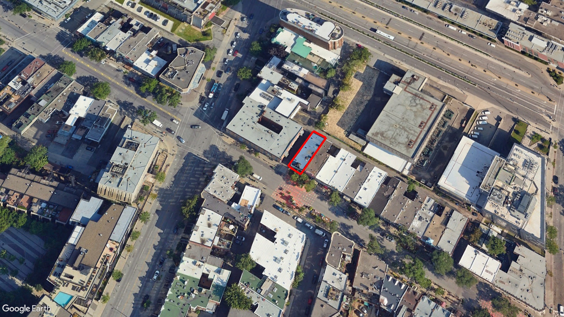 Tax Sale Montreal, Quebec - 200069-00