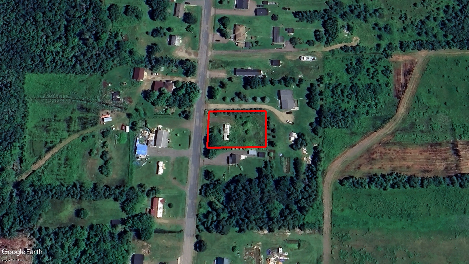 Tax Sale Kent, New Brunswick - 02358679