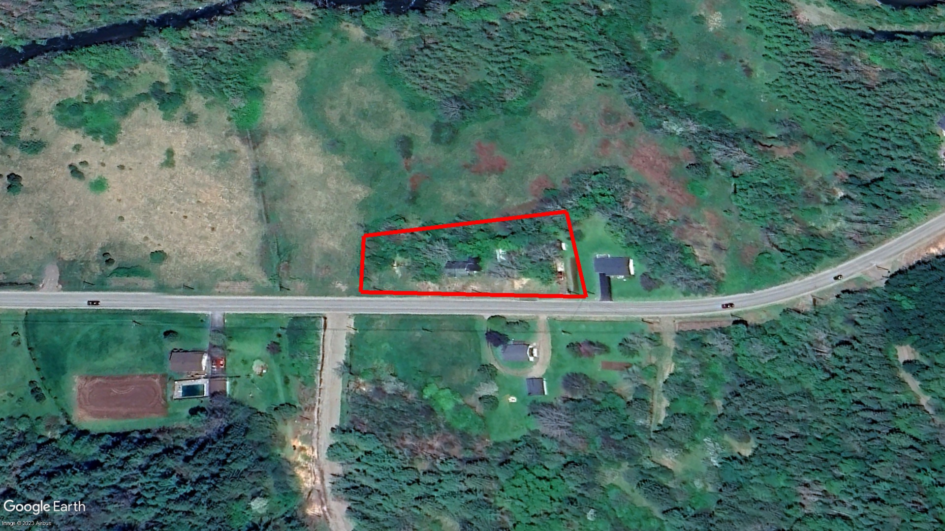 Tax Sale Kings, New Brunswick - 04460008