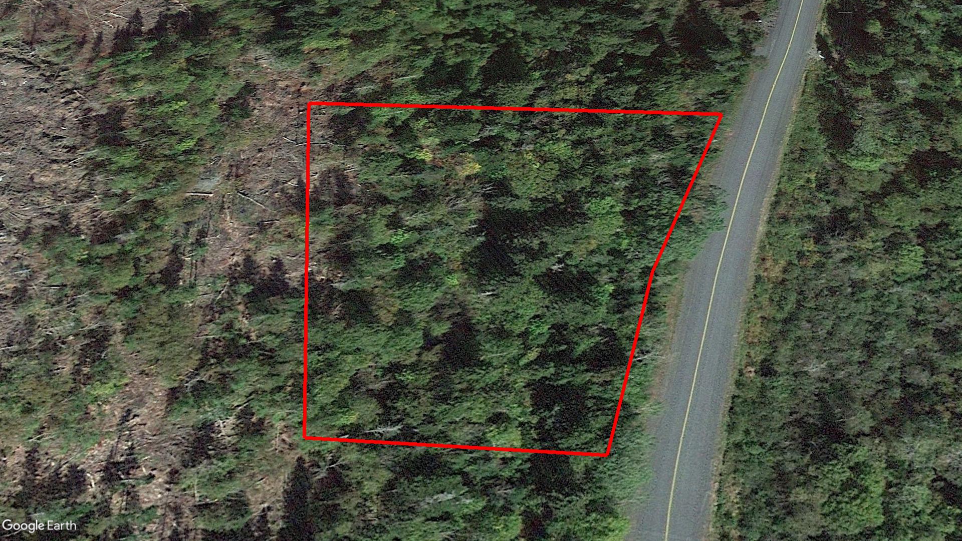 Tax Sale Charlotte, New Brunswick - 03729425