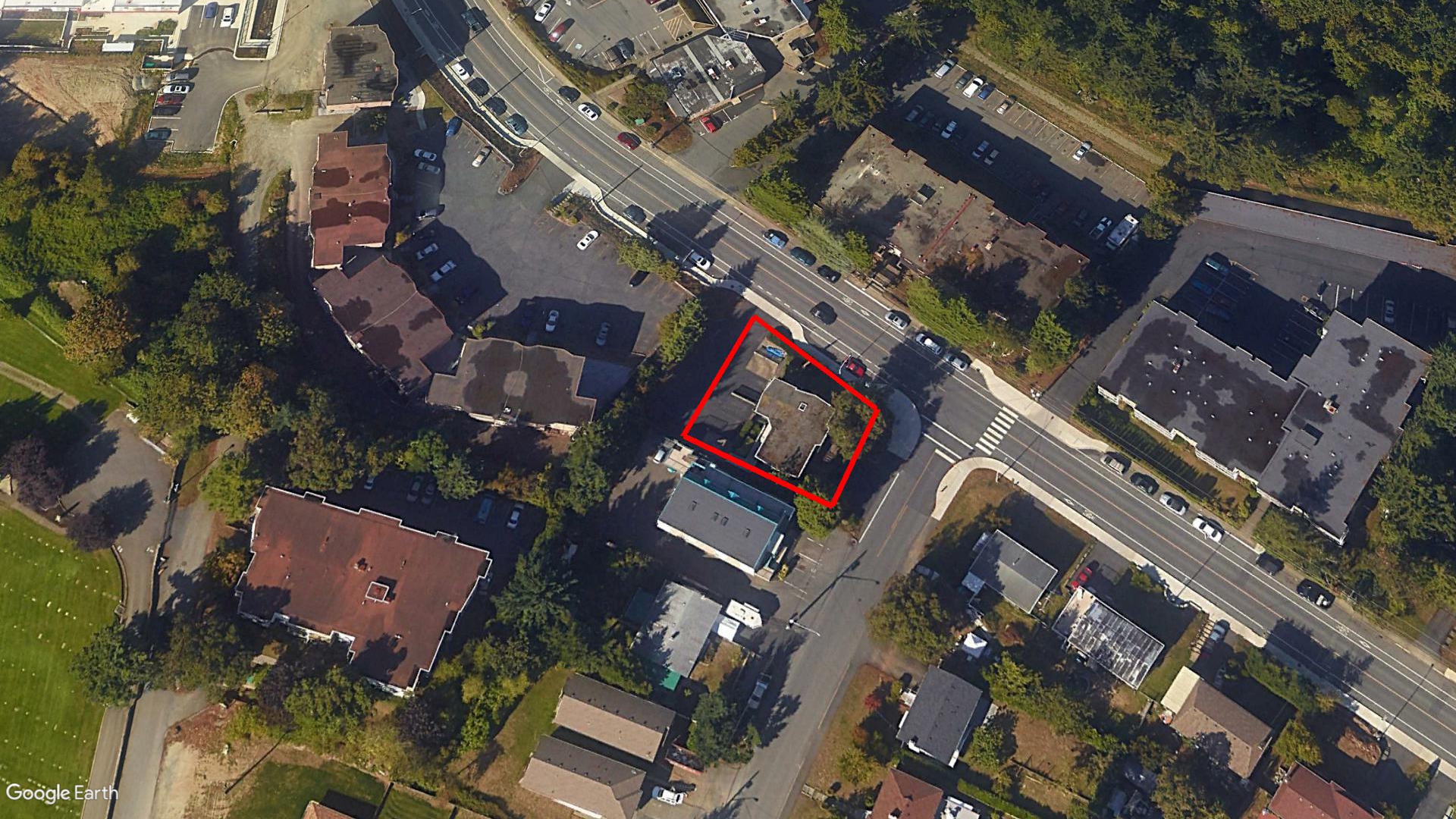 Tax Sale Nanaimo, British Columbia - 04-250-86204.000