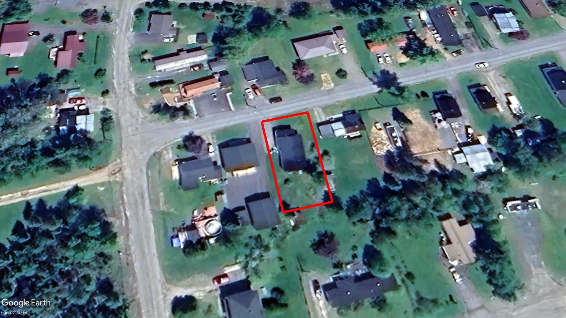 Tax Sale Victoria, New Brunswick - 00287351