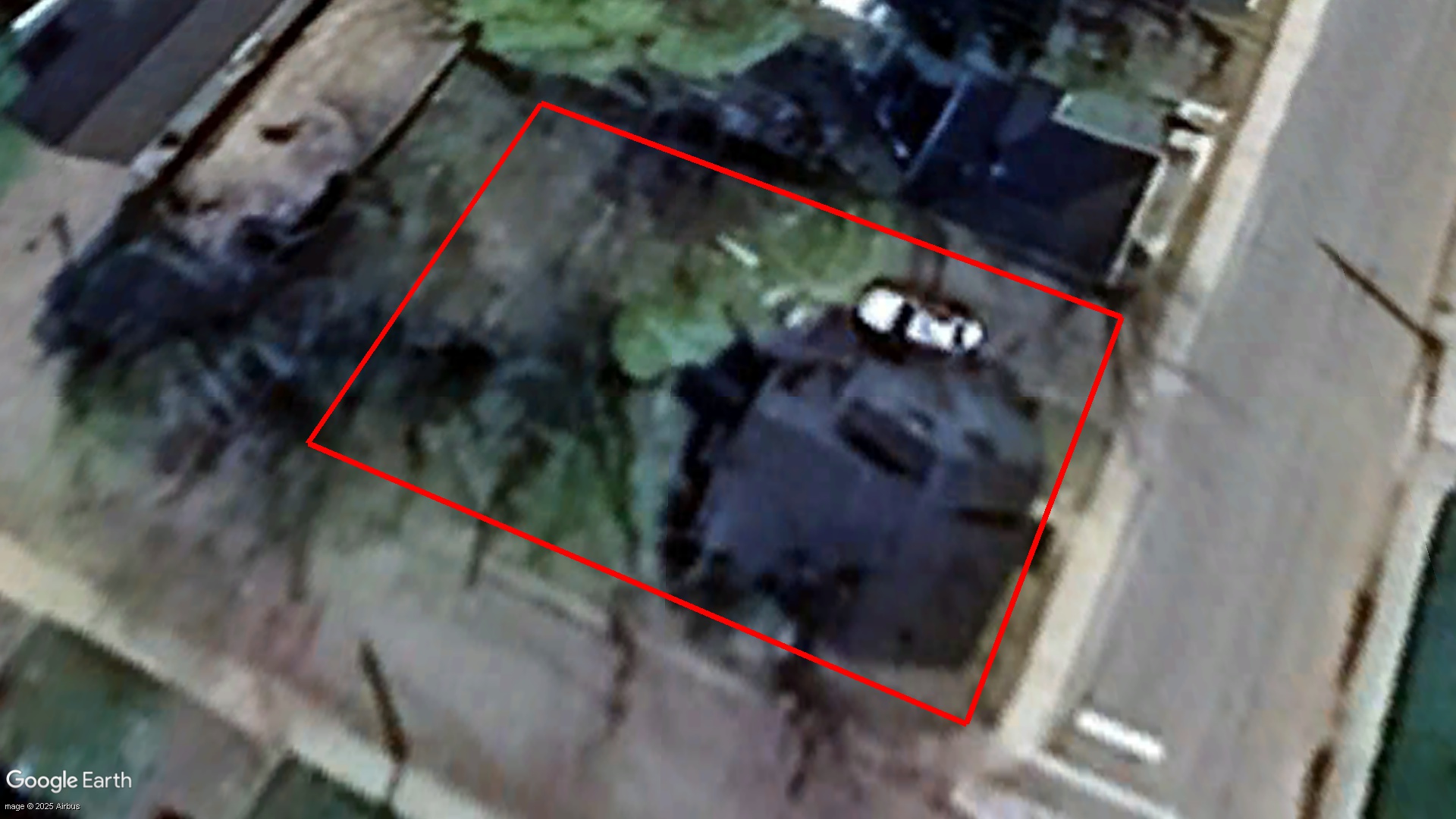 Tax Sale New Glasgow, Nova Scotia - 04728912