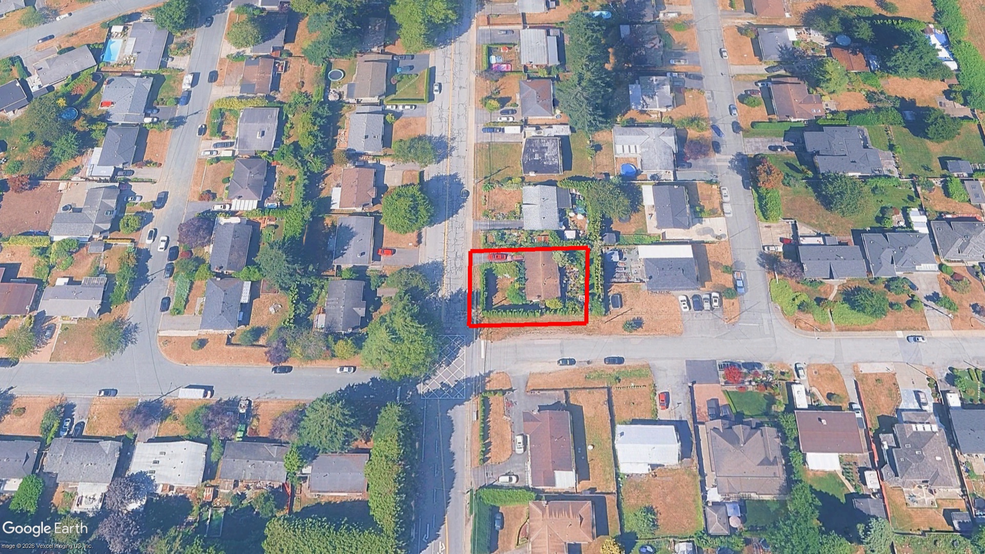 Tax Sale Delta, British Columbia - 