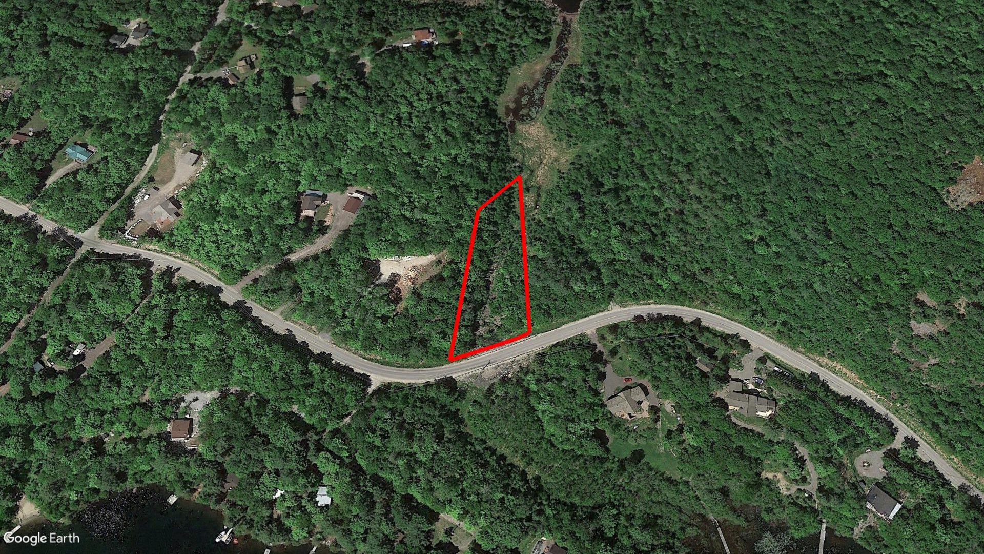 Tax Sale  Des-Collines-De-L'outaouais, Quebec - 7356-65-0475