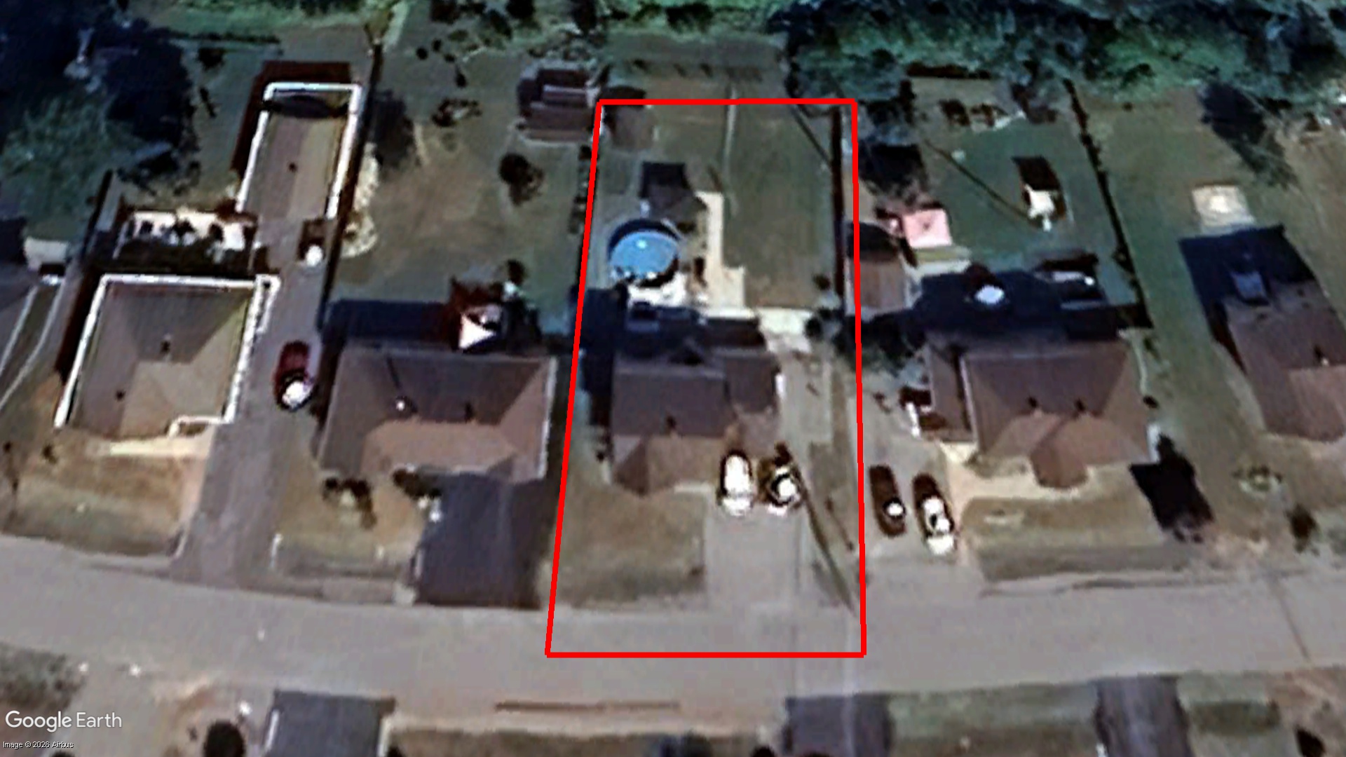 Tax Sale Vaudreuil-Soulanges, Quebec - 