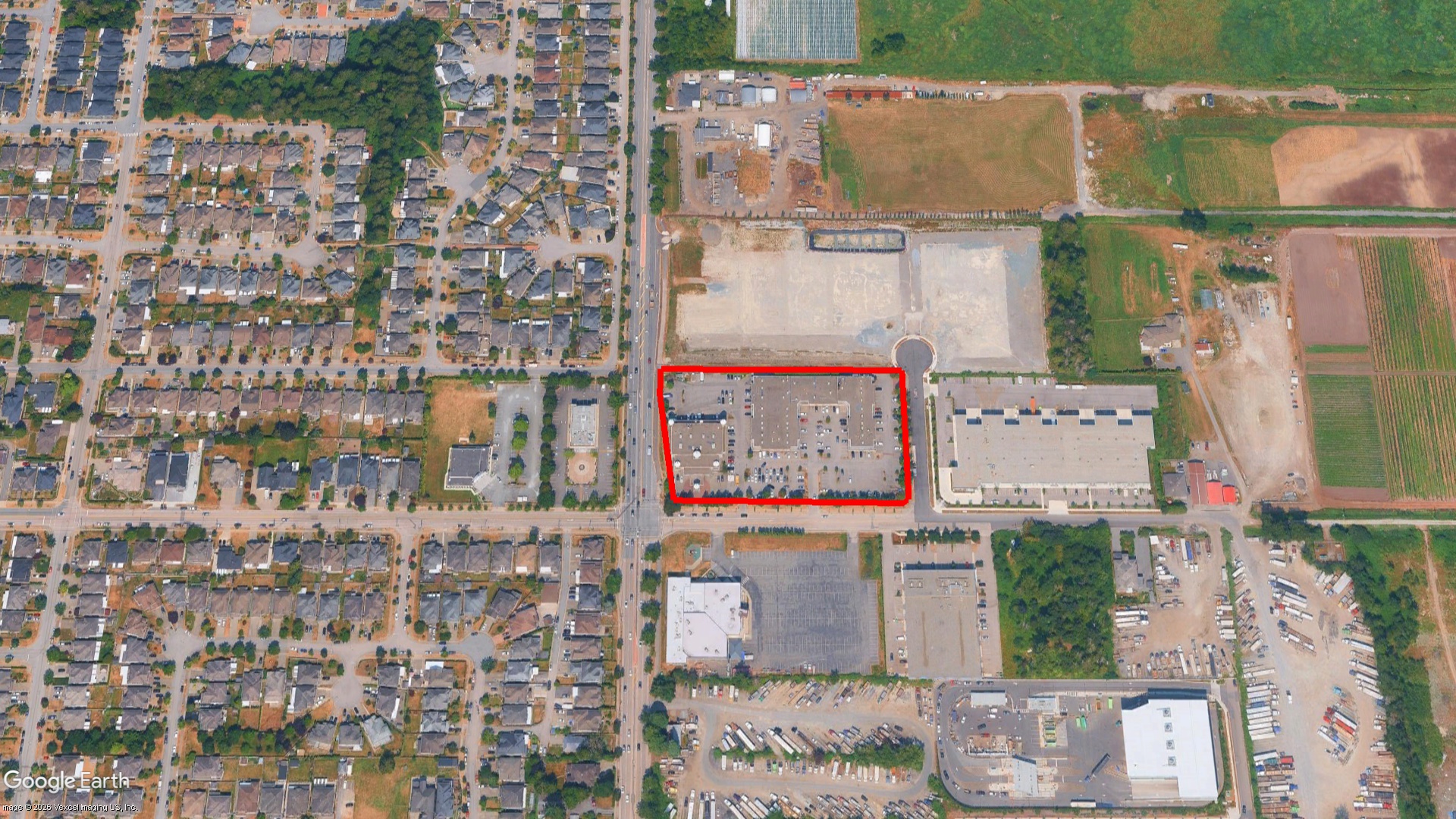 Tax Sale Surrey, British Columbia - 