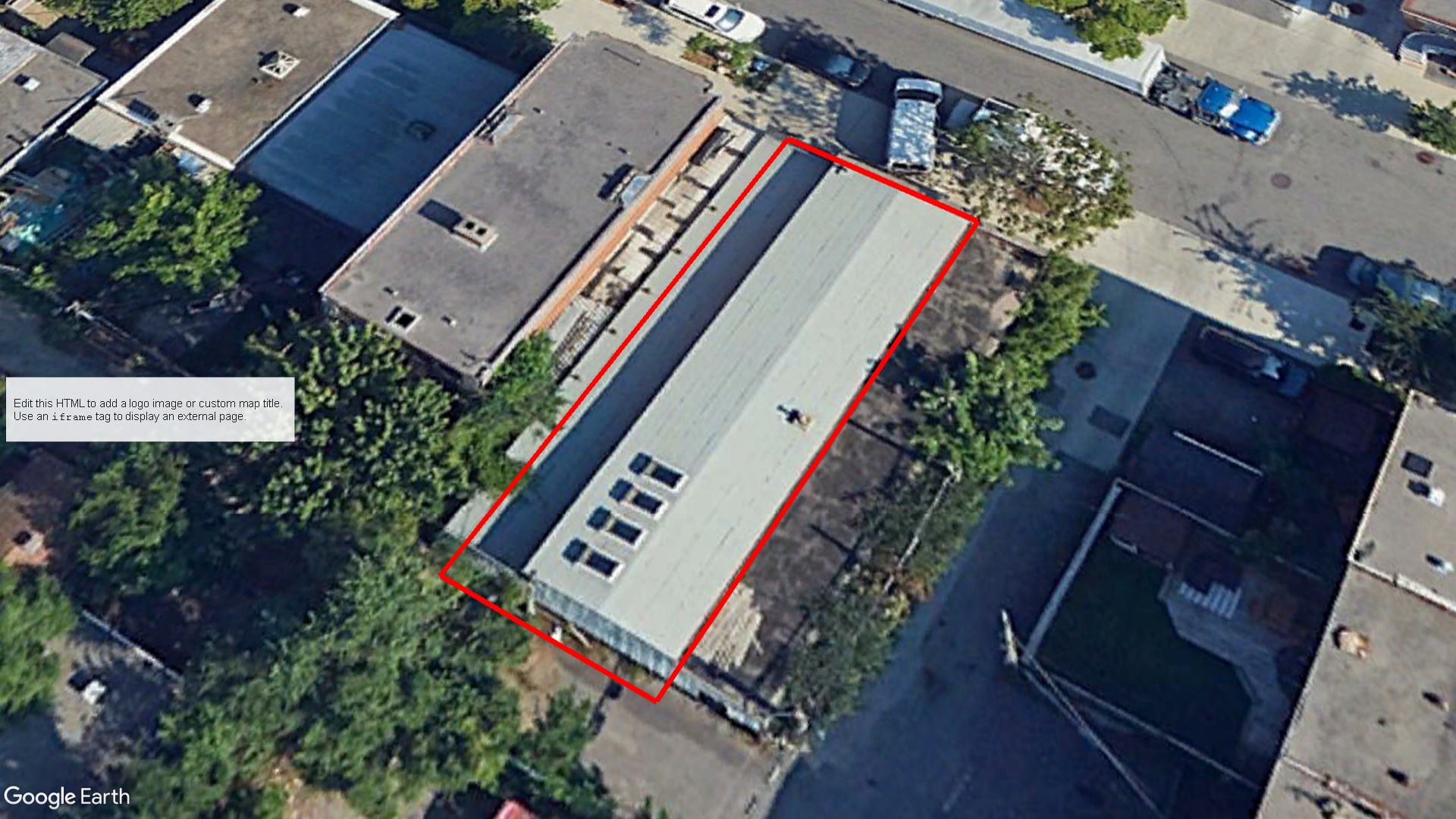 Tax Sale Montreal, Quebec - 301003-00