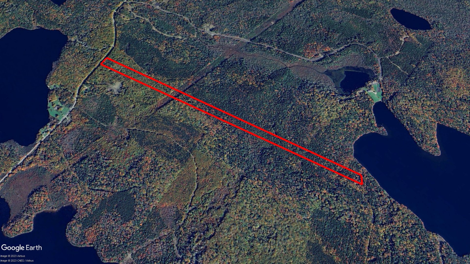 Tax Sale Argyle, Nova Scotia - 01332511