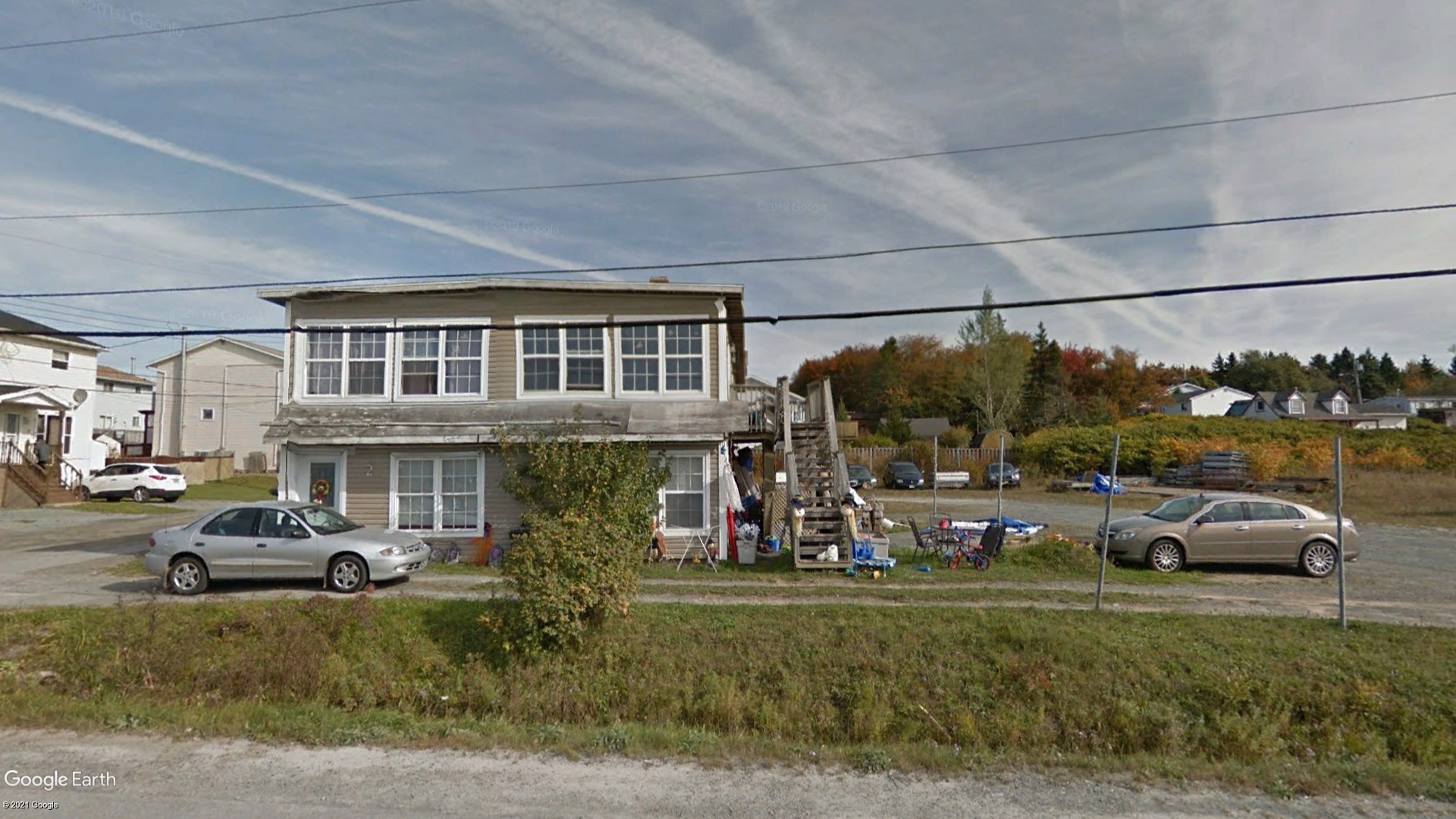 Tax Sale Halifax, Nova Scotia - 00503673