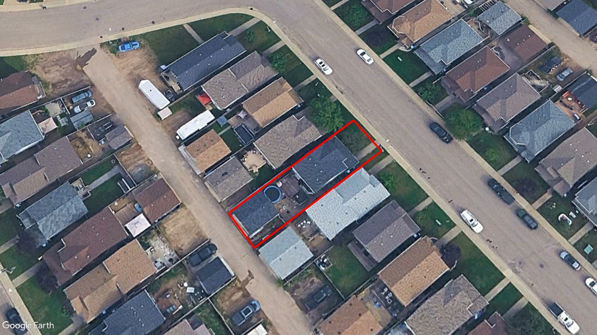 Tax Sale Wood Buffalo, Alberta - 152270815