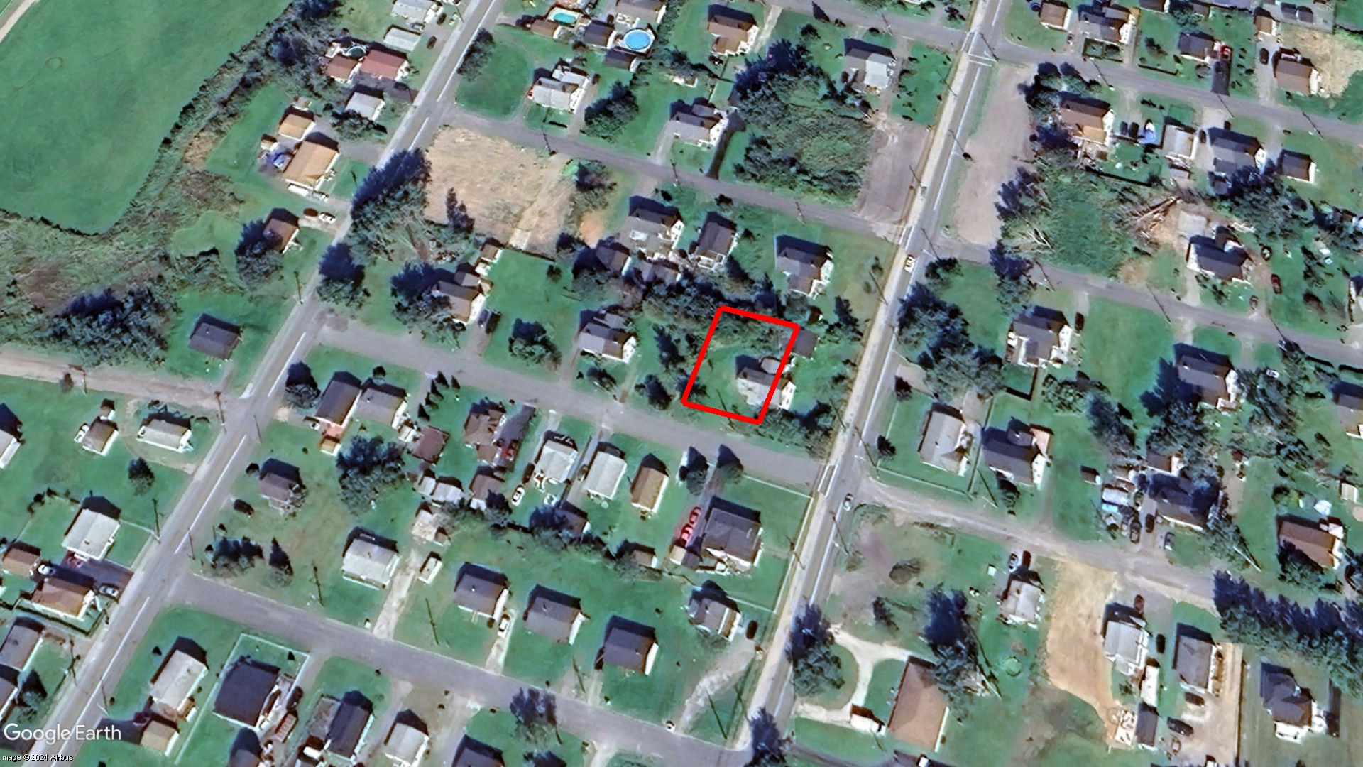 Tax Sale Cape Breton, Nova Scotia - 2704536