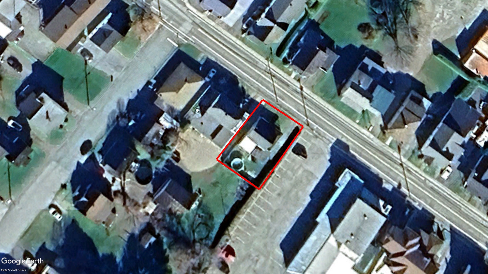 Tax Sale HAUT-SAINT-FRANCOIS, Quebec - 2962-86-3538