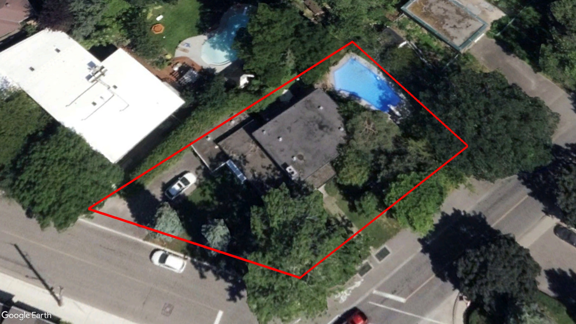 Tax Sale Montreal, Quebec - 725924-00