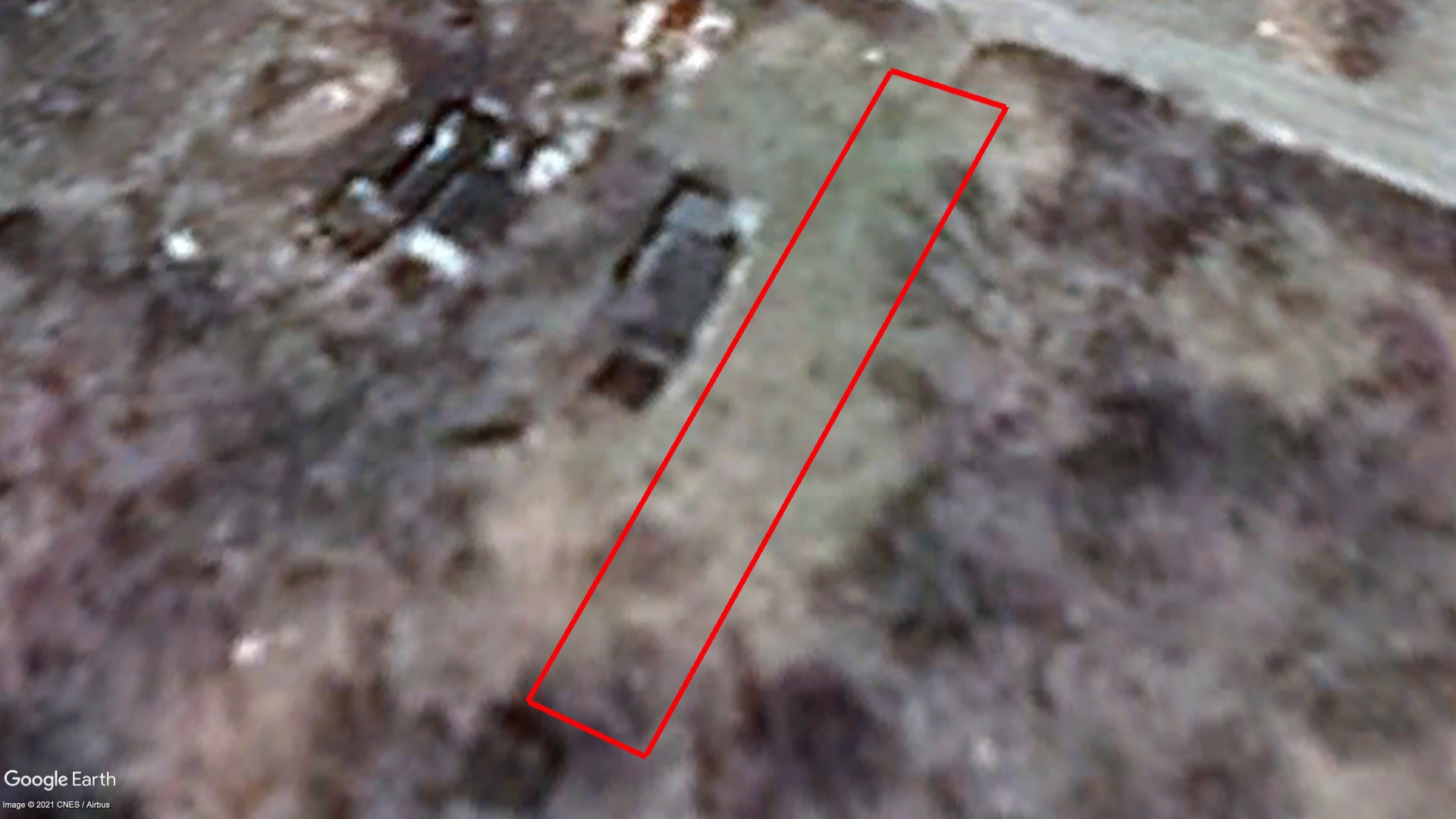 Tax Sale Queens, Nova Scotia - 03252701