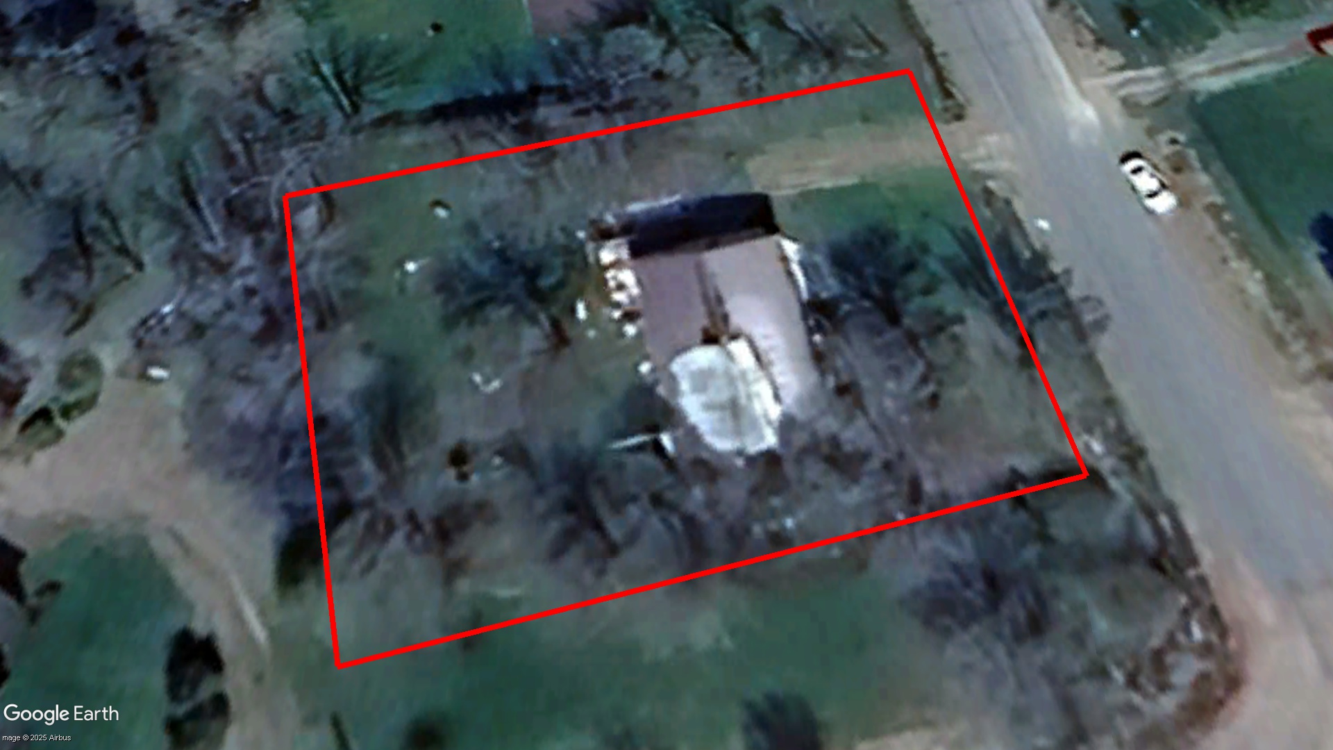 Tax Sale Colchester, Nova Scotia - 06010148