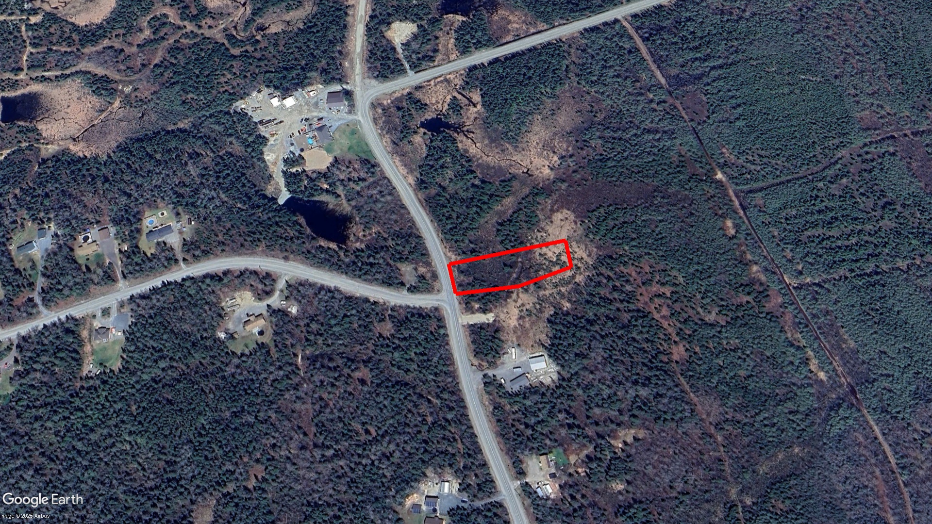 Tax Sale Kirkland Lake, Ontario - 54 68 000 026 01051 0000