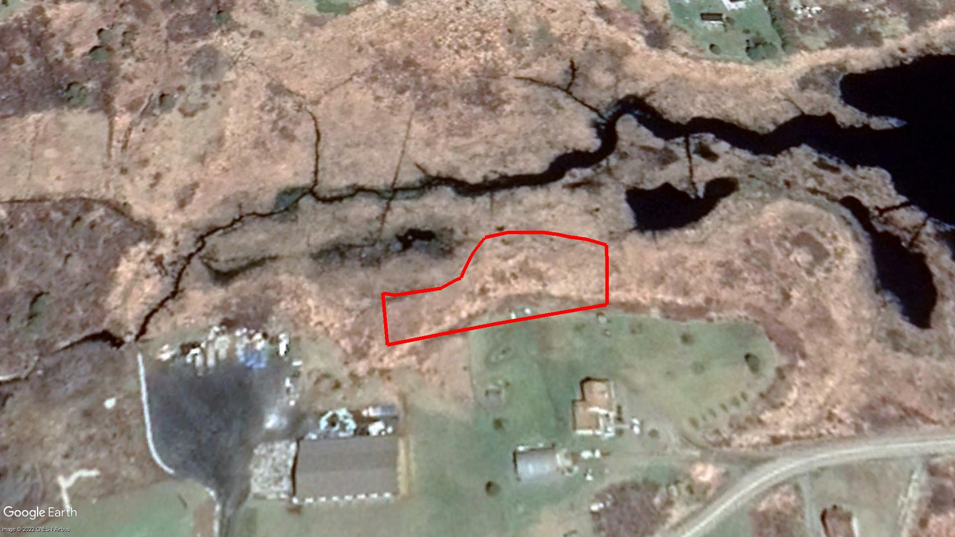 Tax Sale Argyle, Nova Scotia - 01052624