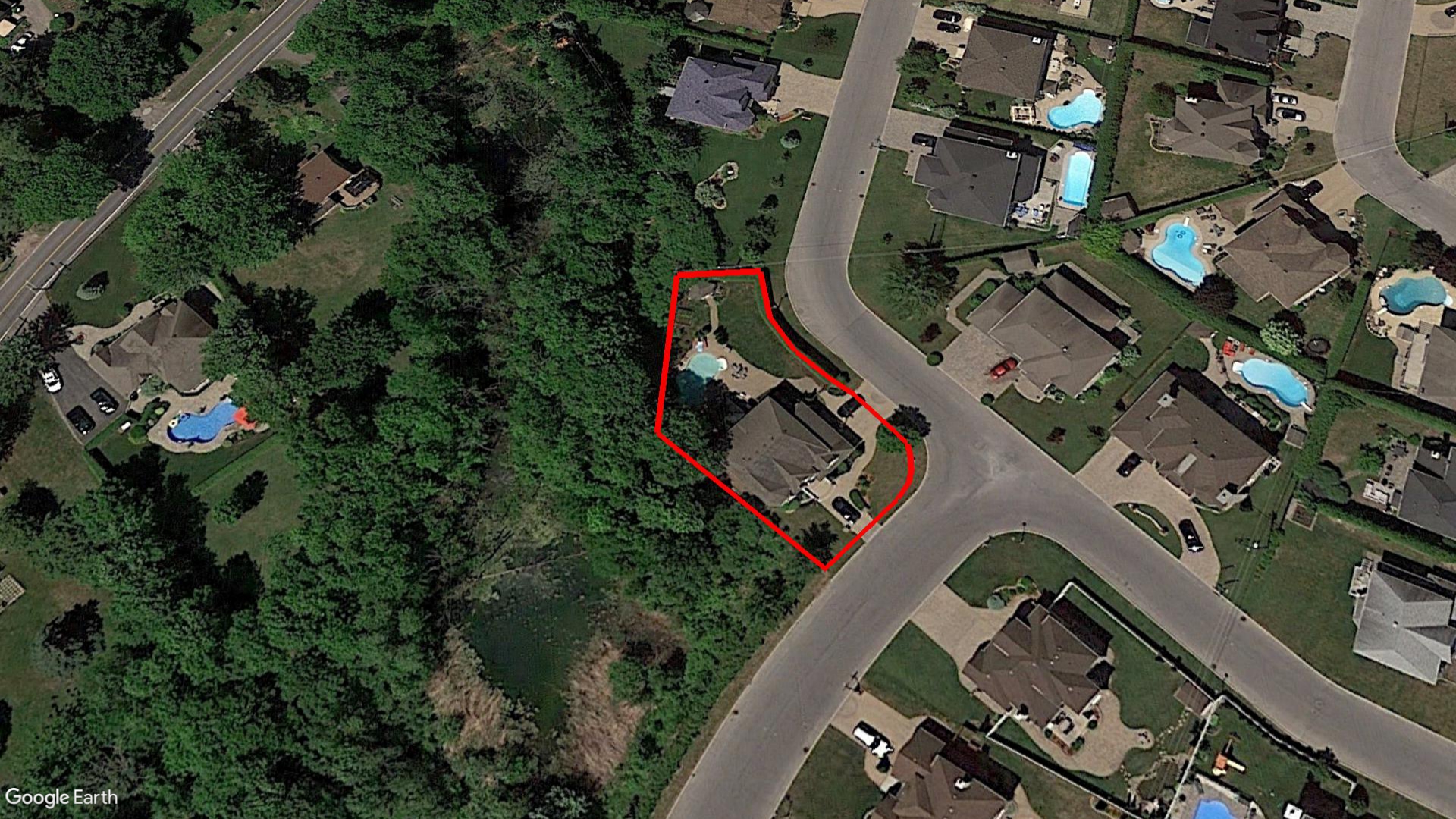 Tax Sale Montreal, Quebec - 050860-62