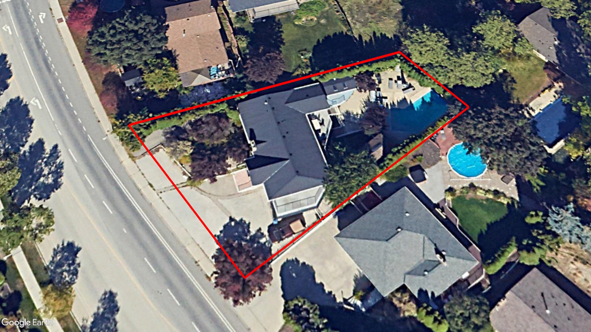 Tax Sale Kelowna, British Columbia - 