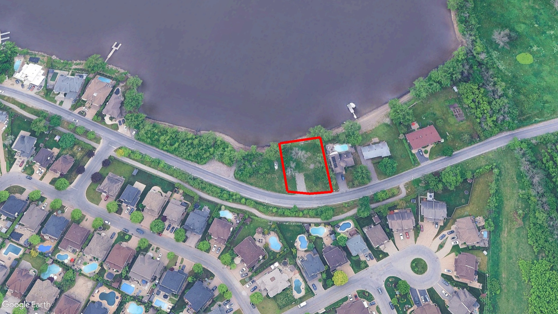 Tax Sale Montreal, Quebec - 040158-10