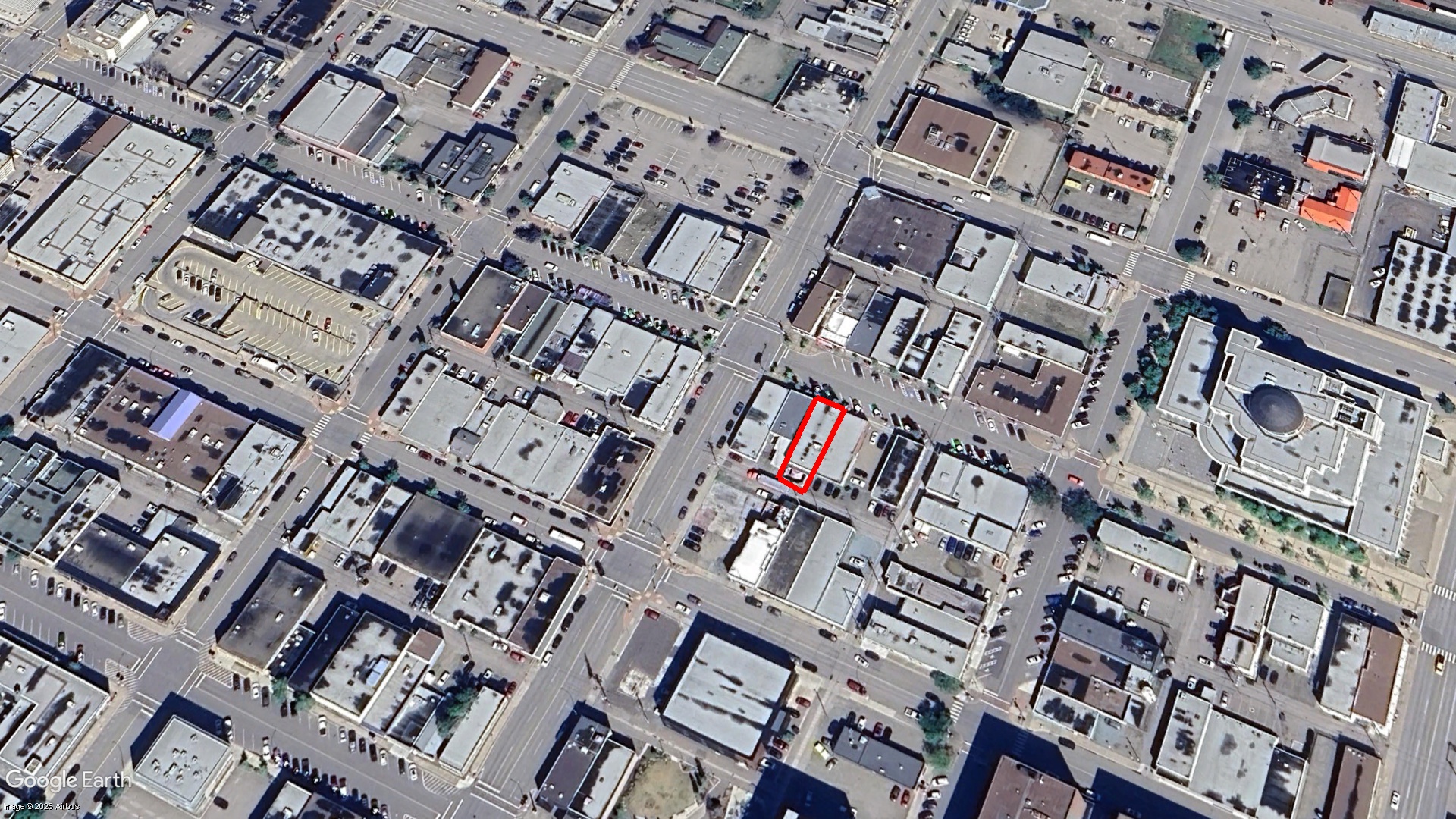 Tax Sale Prince George, British Columbia - 